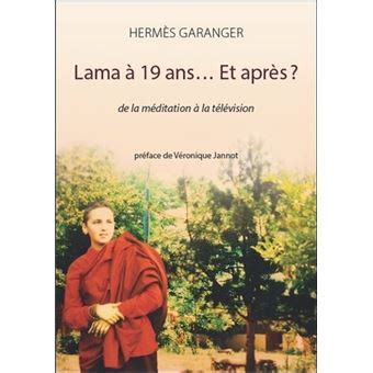 hermes garanger livre